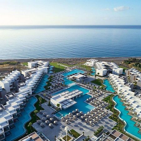 غينادي Atlantica Dreams Resort المظهر الخارجي الصورة