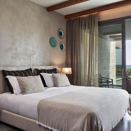 Atlantica Dreams Resort غينادي المظهر الخارجي الصورة