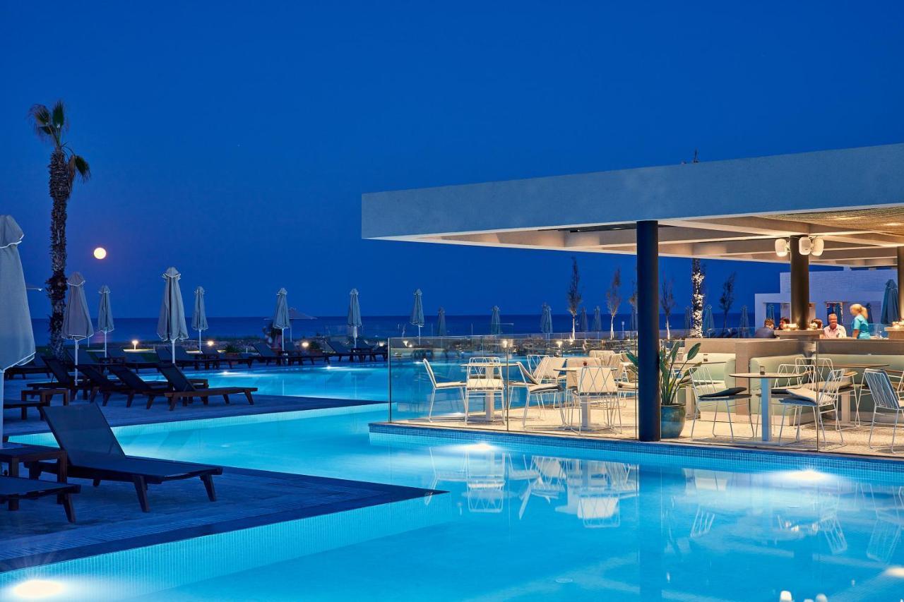 غينادي Atlantica Dreams Resort المظهر الخارجي الصورة